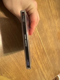 Sonic Shuffle (Sega Dreamcast) CIB complete RARE video game L@@K