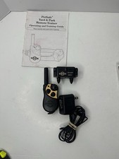 Petsafe FR-200P Collar with FT 100P Remote
