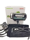 Toshiba Camileo X150 Full HD Pocket Digital Camera & Video Camcorder Retro Y2K