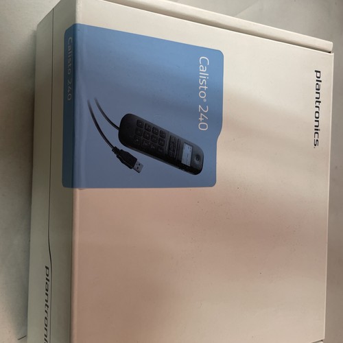 Plantronics Calisto 240