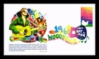 US COVER WOODSTOCK MUSIC FESTIVAL FIRST DAY ISSUE PANDA CACHET