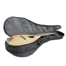 Wear Resistant Mandolin Shoulder Bag Waterproof Large