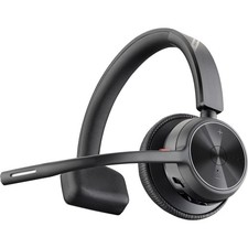 Poly Voyager 4310 USB-A Headset  BT700 Dongle 76u48aa 