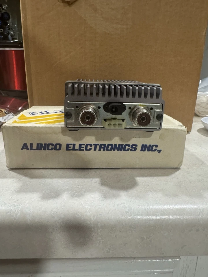 Alinco ELH-230D - Image 3 of 4