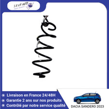 Ressort divers Dacia SANDERO