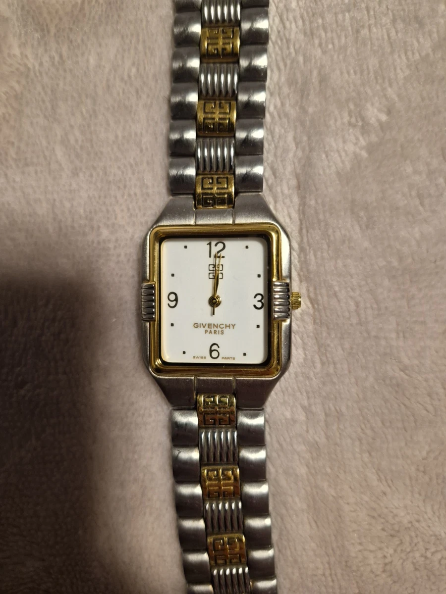 Givenchy Wristwatches for sale - eBay