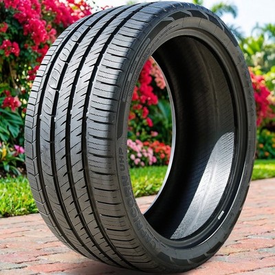 Evoluxx Capricorn UHP 275/35R19 100Y XL All Season Tire 40k Mi Warranty 480AA