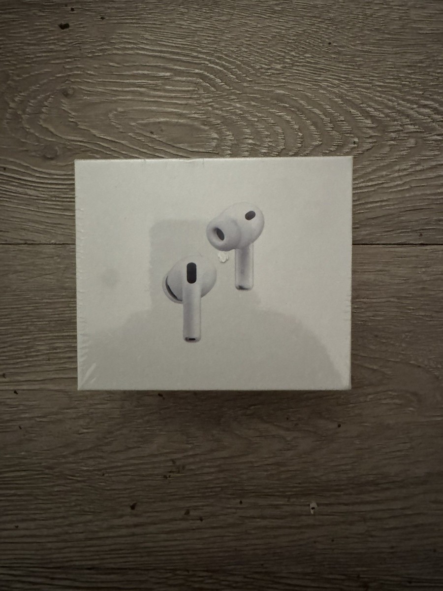 Factory - Apple AirPods Pro 3 - MFHP4LL/A 2025 for sale online | eBay