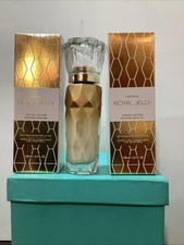 2 Jafra Royal Jelly Special Edition Milk Balm Moisture Lotion