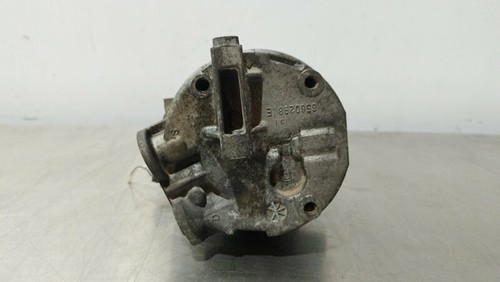 13197197 826387 klimakompressor für OPEL VECTRA C BERLINA