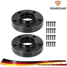 Spurverbreiterung Spurplatten Distanzscheiben Geeignet für BMW E90 E93 Alu