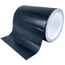 Waterproof Repair Tape for Awning, 5IN x 20FT Outdoor Canvas Tarp Repair Tape...
