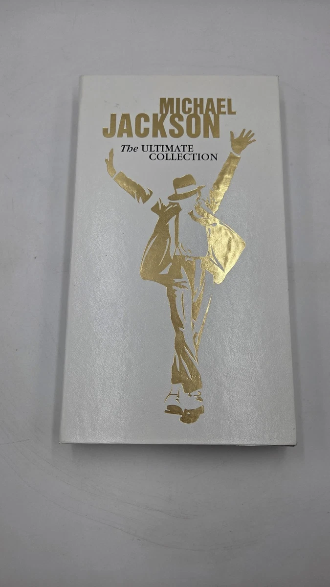 michael jackson ultimate collection products for sale | eBay