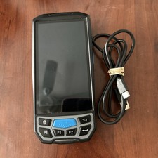 Touch Screen 2D Barcode Scanner NFC Barcode , Mobile Android Perfect Condition