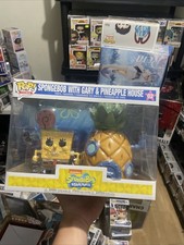 Ultimate Funko Pop SpongeBob SquarePants Figures Gallery & Checklist 44