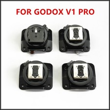 Godox V1Pro V1 Pro Flash Hot Shoe Replacment mounting foot For Sony Canon Nikon