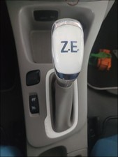 Boite de vitesse Renault Zoe