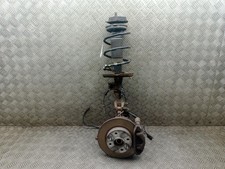 FIAT 500 SUSPENSIÓN BUJE AMORTIGUADOR DELANTERO DERECHO 1.2 GASOLINA 51872600 2007-2025