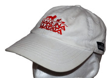 THE LION KING HAKUNA MATATA EMBROIDERED HAT DISNEY SIMBA PUMBA TIMON