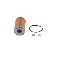 ÖLfilter FüR Mercedes T1 601 611 B601 B602 2.3 82 Bis 95 Bosch M102990 M102945