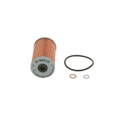 ÖLfilter FüR Mercedes T1 601 611 B601 B602 2.3 82 Bis 95 Bosch M102990 M102945-image