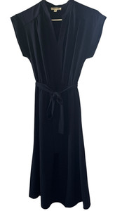 monteau los angeles black dress Sunset Dress main image 0