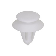 Door Trim Panel Retainer Fastener Clips White For Gm 9032112217612 21088 Bulk Door Trim Panel Retainer Fastener Clips White For Gm 9032112217612 21088 Bulk