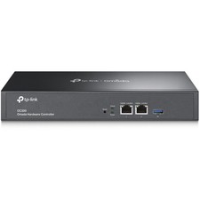 TP-Link Omada Hardware Controller SDN Integrated 2 Gigabit Port 1 USB Port OC300
