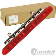 ORIGINAL PSA OE ZUSATZ BREMSLEUCHTE 3 BREMSLICHT passend für PEUGEOT 307 (A/C)