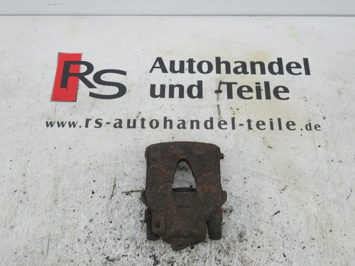 VW Golf 6 VI 5K 08-12 Bremssattel vorne links 1K0615123D
