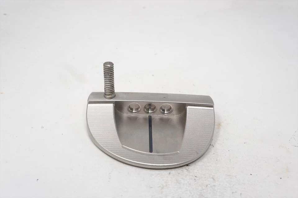 Scotty Cameron 2023 Super Select Golo 6 Putter Club Head Only Inv12675827 - Image 4 of 4