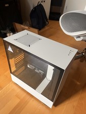 NZXT H510i ATX PC-Gehäuse MidiTower USB 3.0 ...