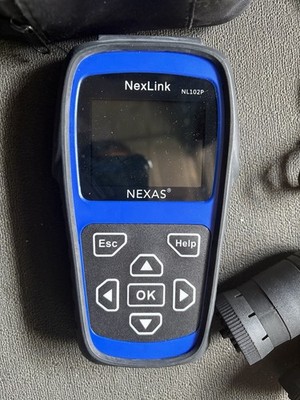 Nexlink NL102P Full Features of NEXAS NL102 PLUS   