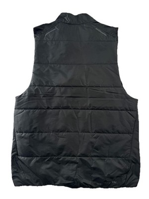 Men's Size Small Nike Therma-FIT ADV Repel Down Running Vest Black