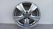 1x Alufelge 16 Zoll 6.0" 5x112 A1694012202 Mercedes-Benz W245 W169 Rim Wheel 1x Alufelge 16 Zoll 6.0" 5x112 A1694012202 Mercedes-Benz W245 W169 Rim Wheel