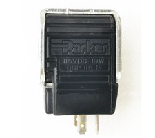 1PCS NEW Parker solenoid coil CCP 115M