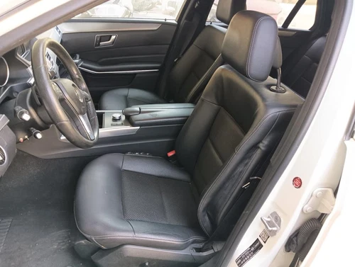 A2128201644 Brazo Limpia Delantero Derecho para MERCEDES-BENZ CLASE E (B 9238302 - Imagen 6 de 10