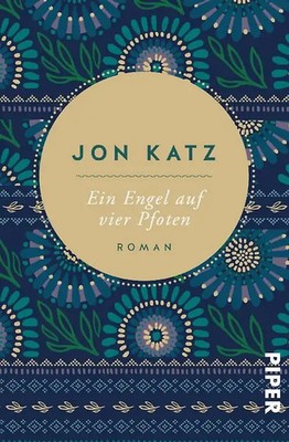 Ein Engel auf vier Pfoten
