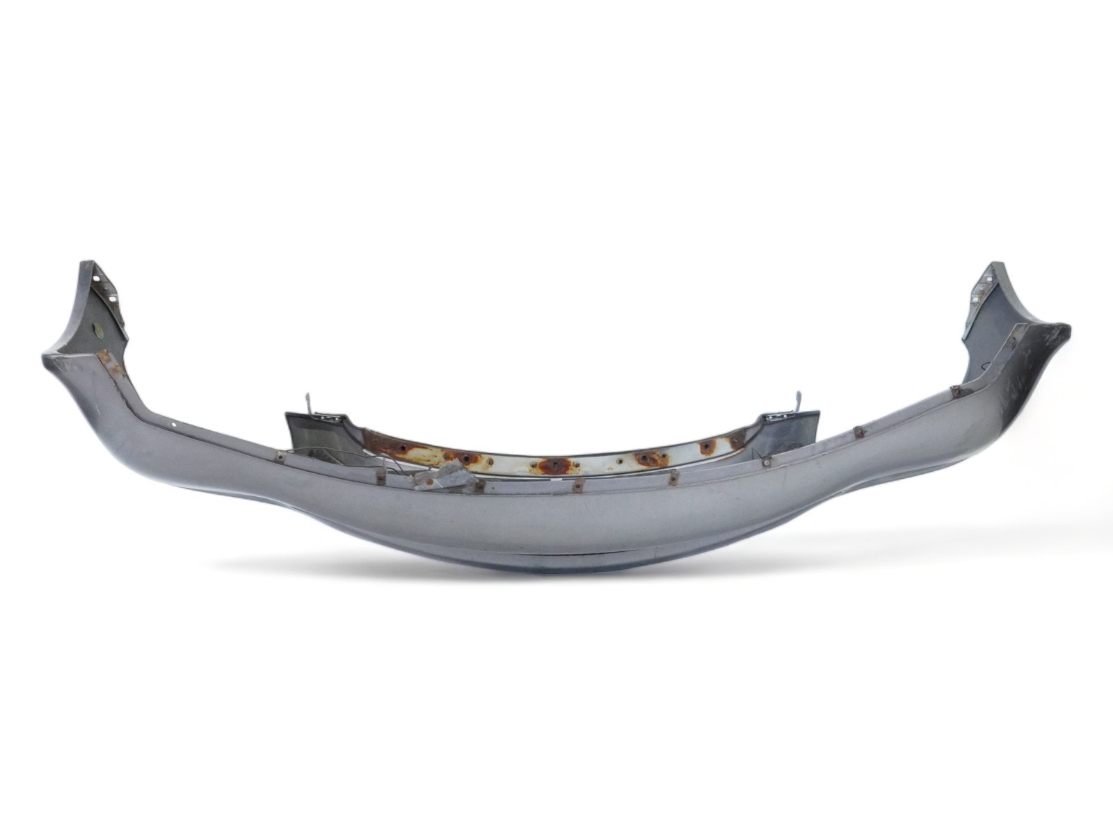 2003-2008 Maserati Quattroporte M139 Gasoline OEM Front Bumper Cover 67069000