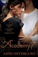 Academy 7 Paperback Anne Osterlund