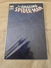 Amazing Spider-Man #49 (850) 1:200 Variant Edition-Web Cover (Marvel Comics...