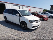 Caravan  2019 Third Seat Station Wagon Van 1058254