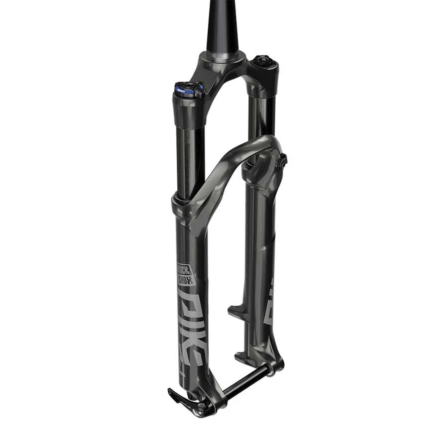 26 in Rockshox 140 mm Suspension Travel Forks for sale | eBay