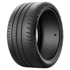 TYRE SUMMER MICHELIN 245/35 R20 95Y PILOT SPORT CUP 2 R CONNECT XL