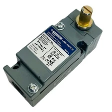 TELEMECANIQUE SENSORS LIMIT SWITCH 9007C54A2Y128