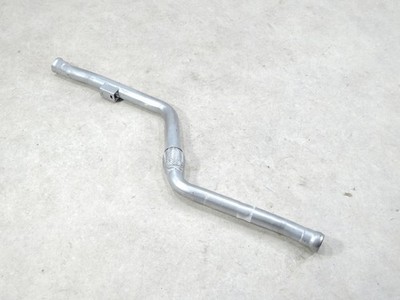 Abgasrohr Neu für Mercedes C-Klasse W203 S203 CL203 CLK C209 200/220 Auspuff