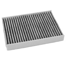Fit For BMW 5 6 Series Alpina B5 B6 E60 E61 E63 E64 Pollen Cabin Air Filter A2