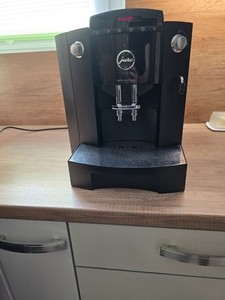 Jura Impressa Xf50