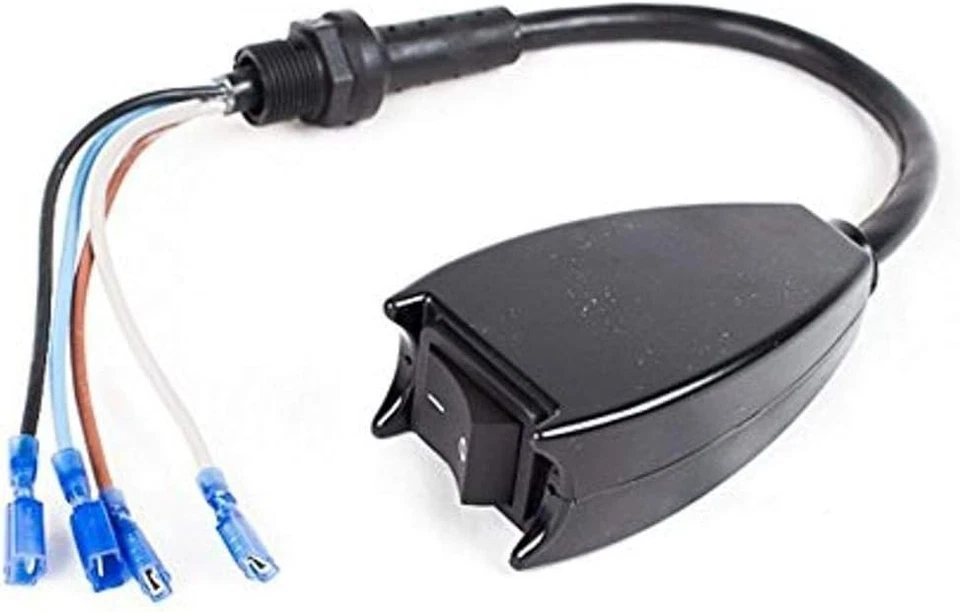 Шнур переключателя в сборе 3- - Изображение 2 из 2