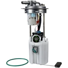 Bosch 66078 Bosch Fuel Pump Module Assembly For 07-08 Sierra 1500 Silverado 1500